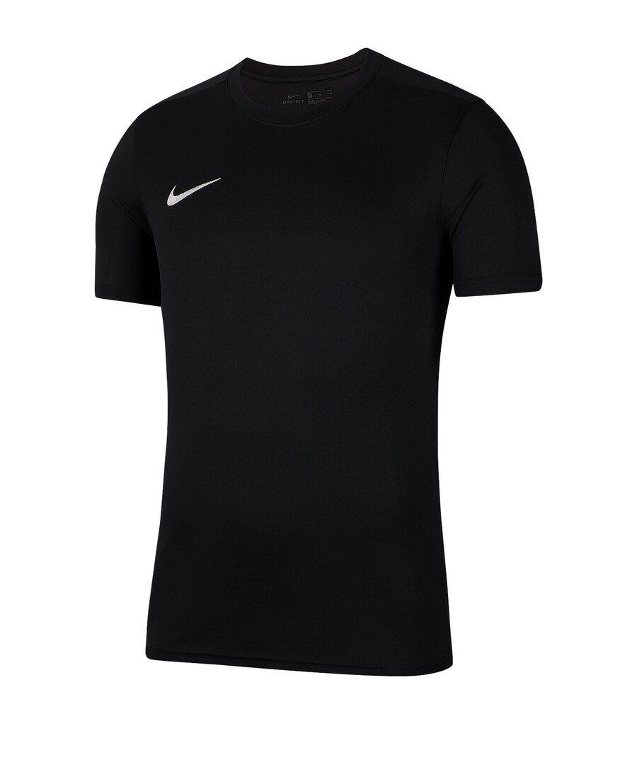 

Спортивный топ NIKE Performance Shirt Park VII, черный