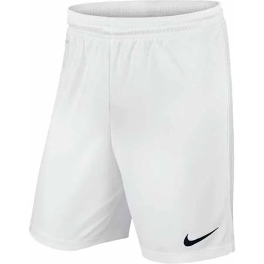 Детские спортивные шорты Nike Yth Park II Short, Разноцветный