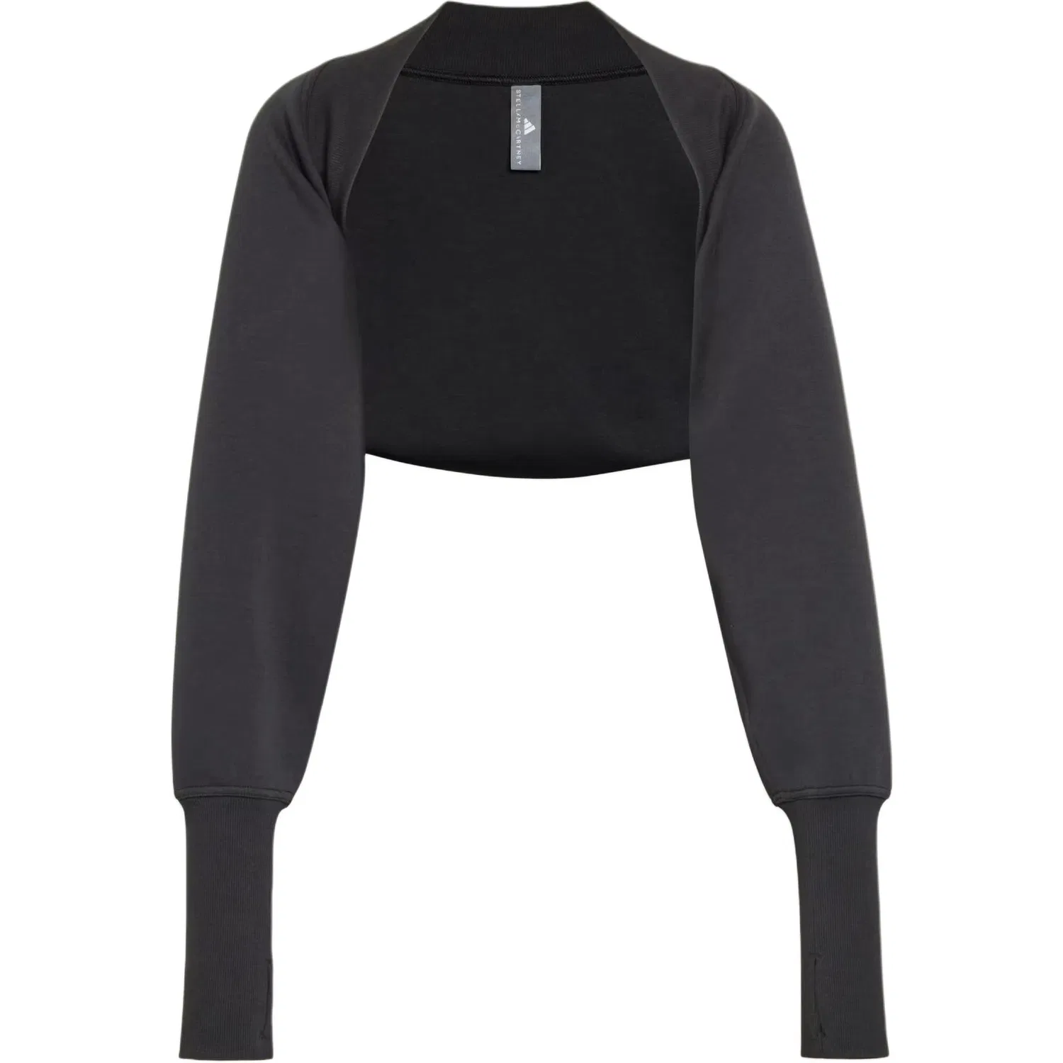 Женский джемпер Adidas, Color Black