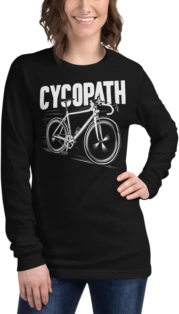 Мужская длинная футболка 3501 Generic, Black