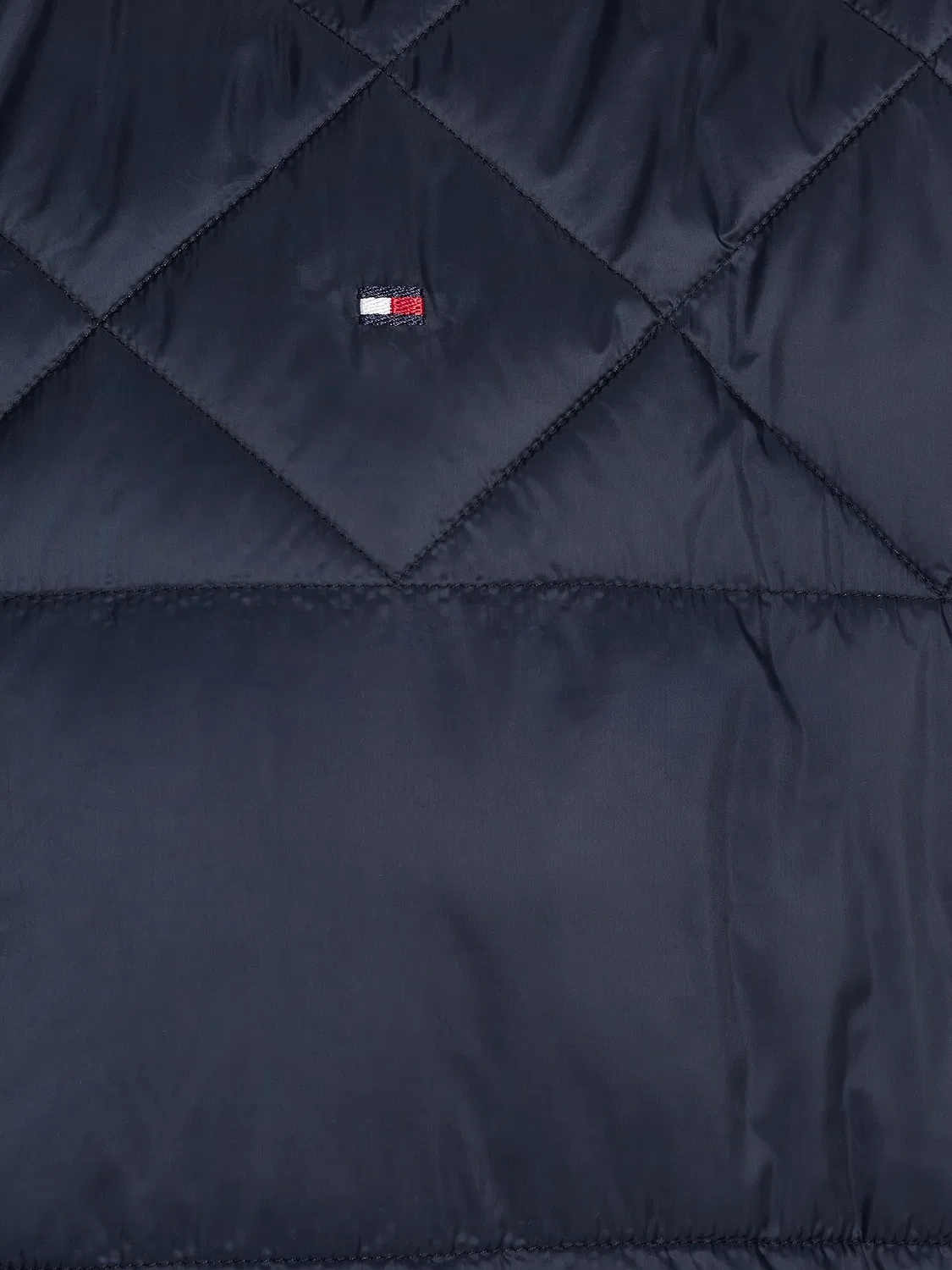 Мужская куртка утепленная Tommy Hilfiger, Desert Sky — фото 4