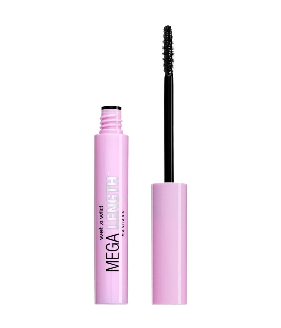

Тушь для ресниц wet n wild Mega Length, Very Black, 6 ml