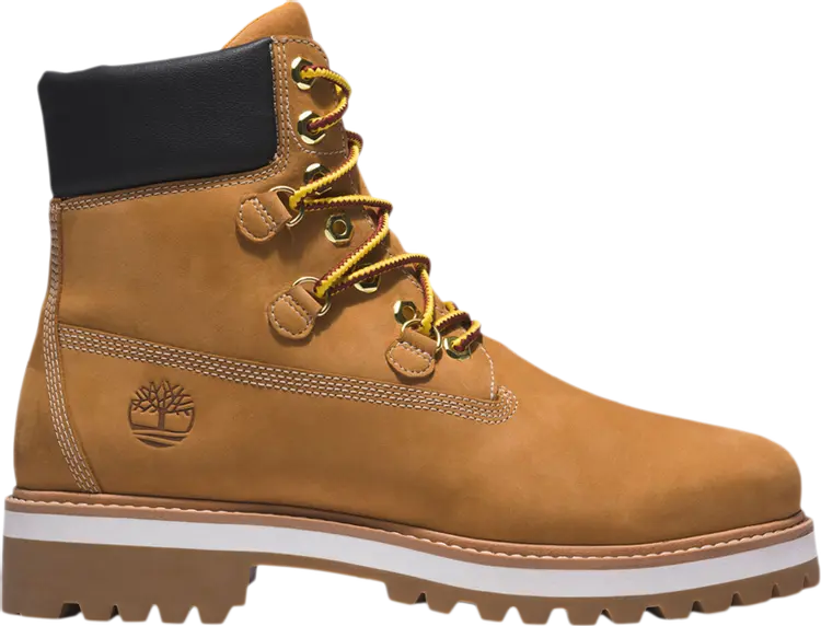 

Ботинки 6 Inch Premium Waterproof Boot Wheat, коричневый