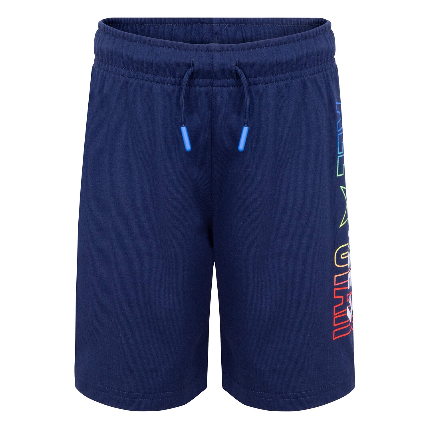 

Шорты Converse Kids, Gradient Wordmark Shorts