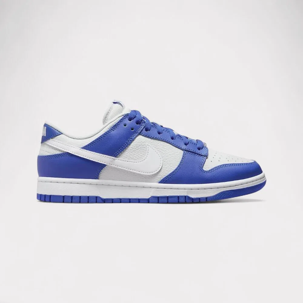 Детские кроссовки с низким силуэтом Dunk Low Kentucky Alternate Nike, Bunt