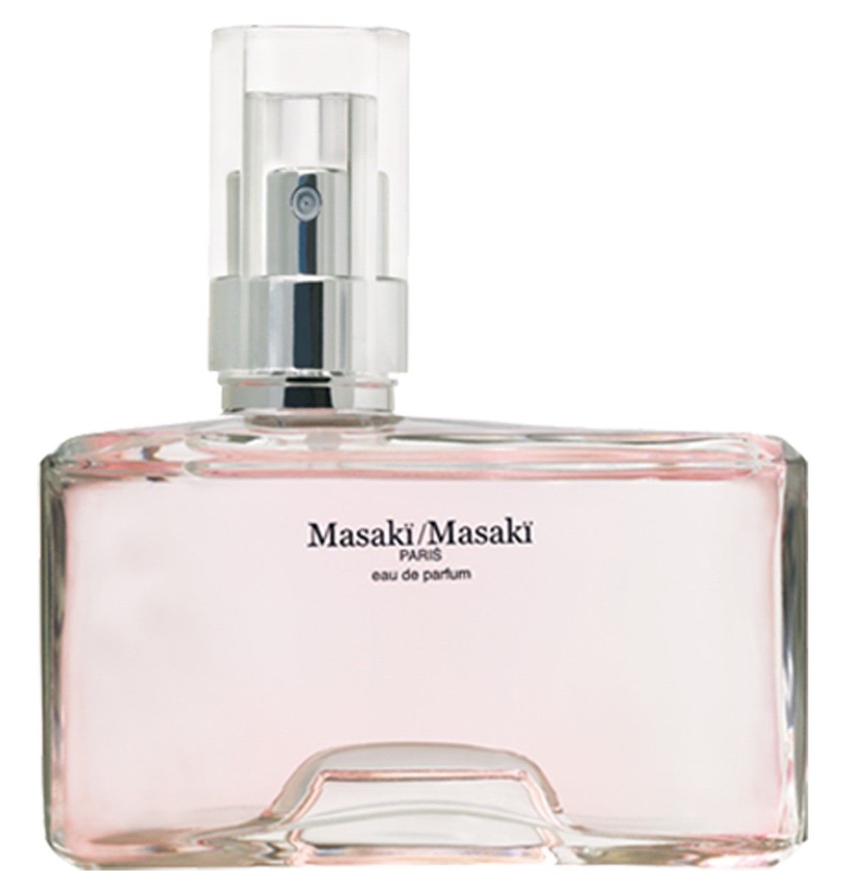 

Парфюмерная вода Masakï/Masakï Paris