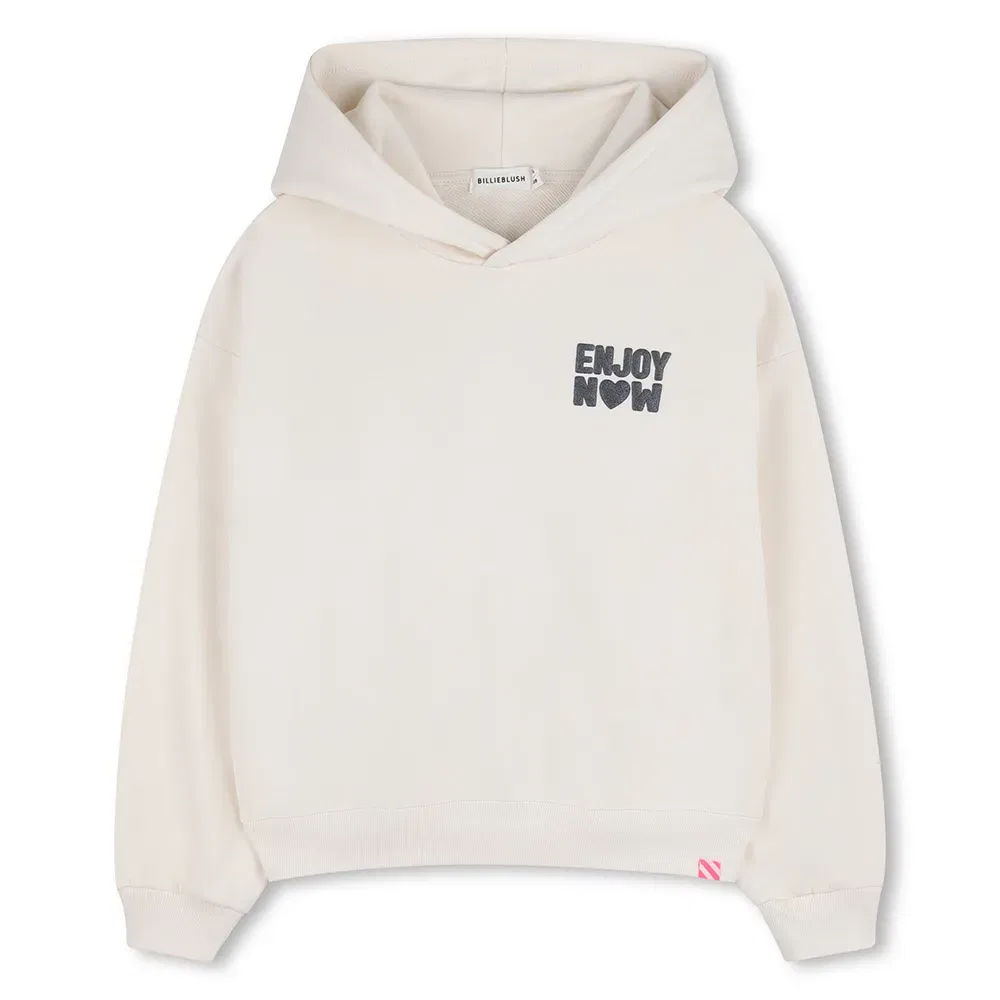 Худи Billieblush U21736, белый