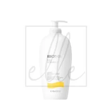 Молочко для тела увлажняющее Biotherm Eau Vitamine, 400 мл