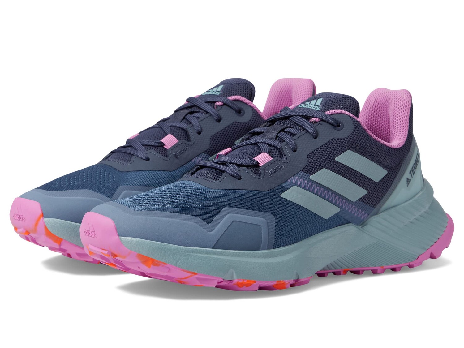 

Кроссовки adidas Outdoor, Terrex Soulstride