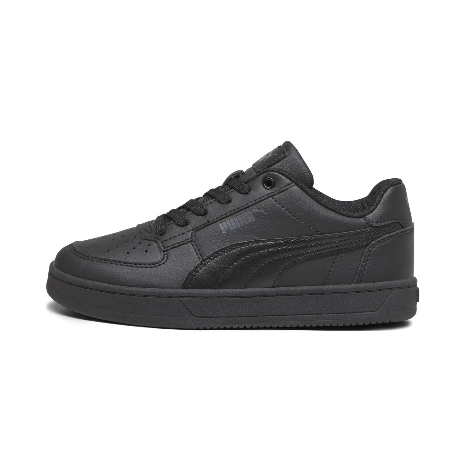Детские кроссовки с принтом Caven 2.0 Puma, Schwarz — фото 3