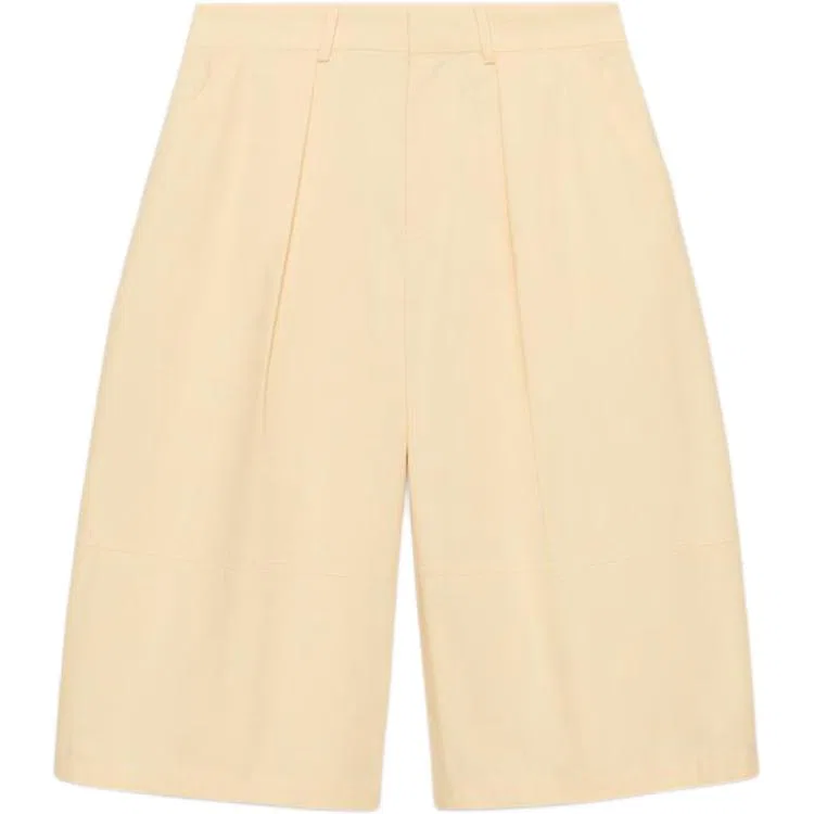 Женские шорты повседневные Butter ZARA, Butter