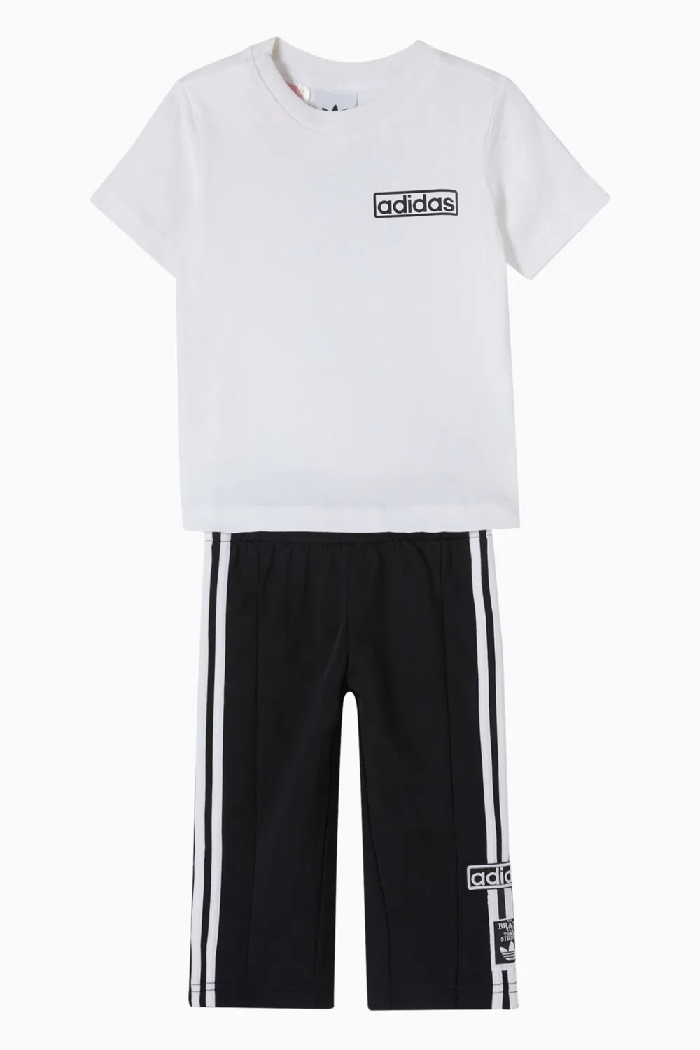 Комплект футболки и брюк Adibreak Adidas