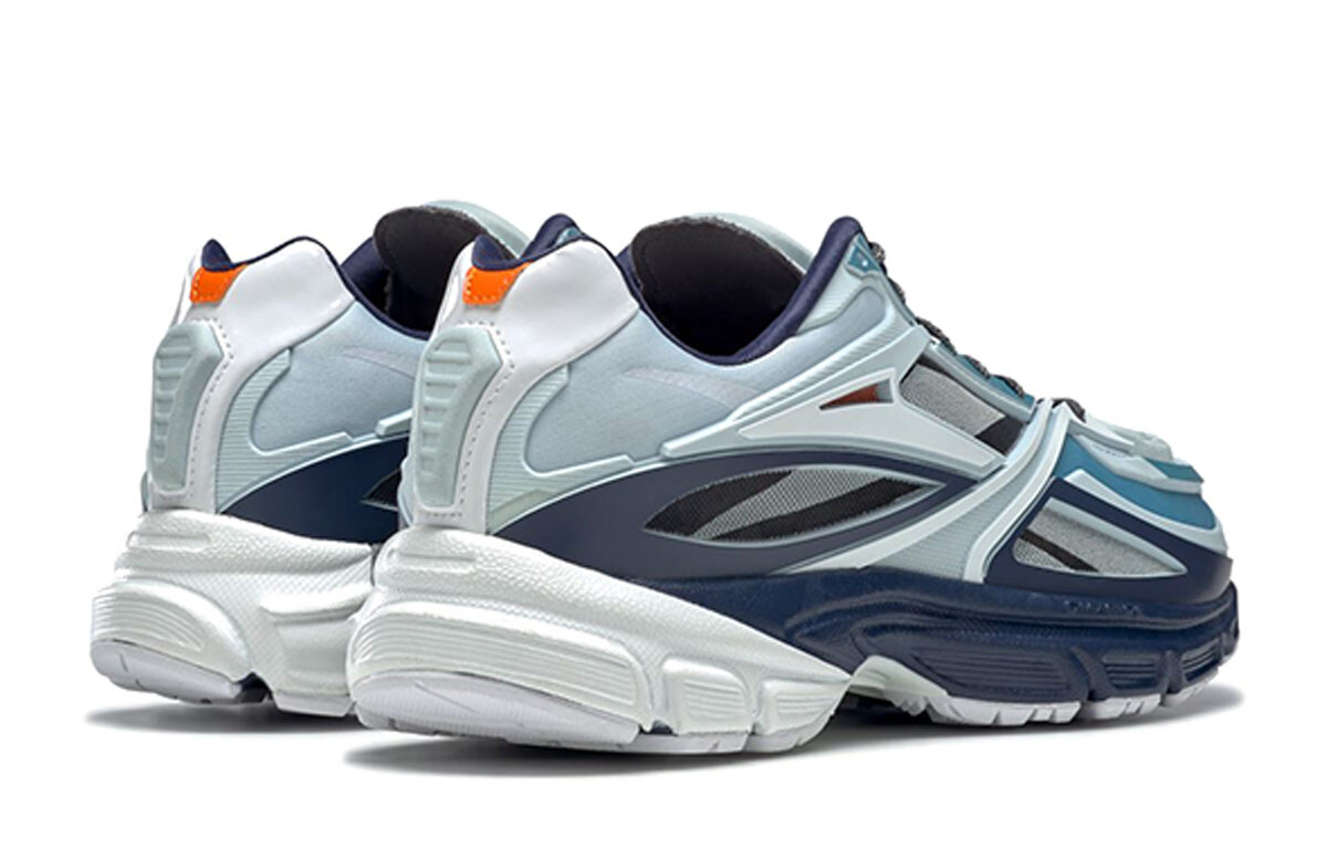 Кроссовки Reebok Road Modern Lifestyle унисекс — фото 4