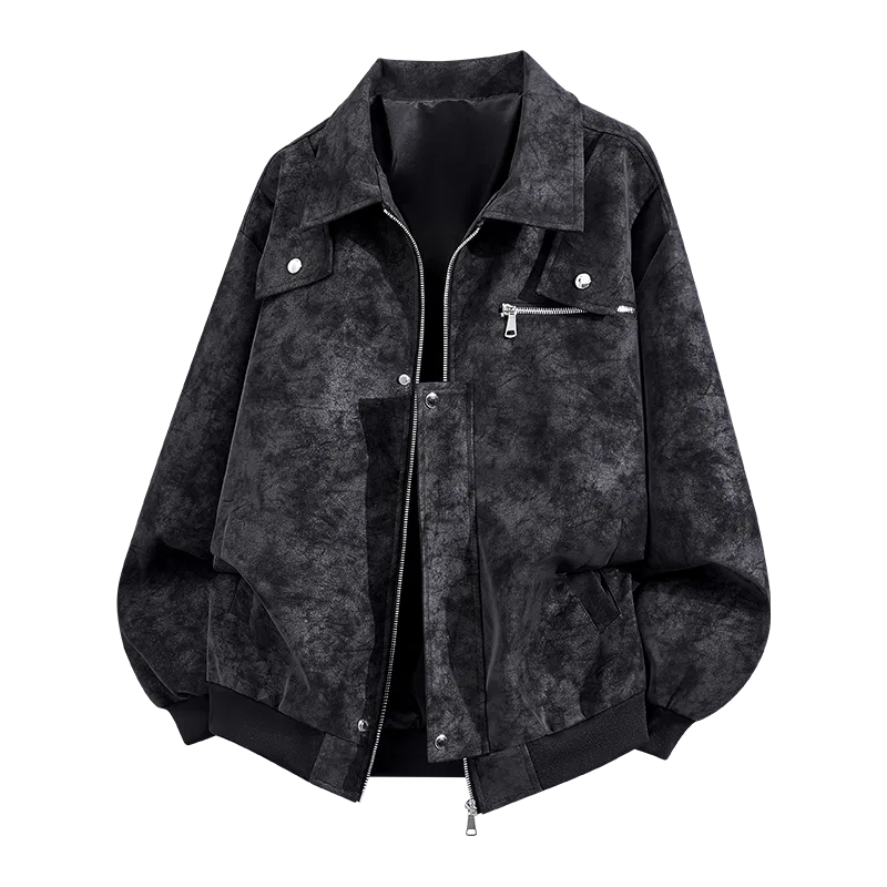 Детская куртка на лацканах JEEP SPIRIT, Black