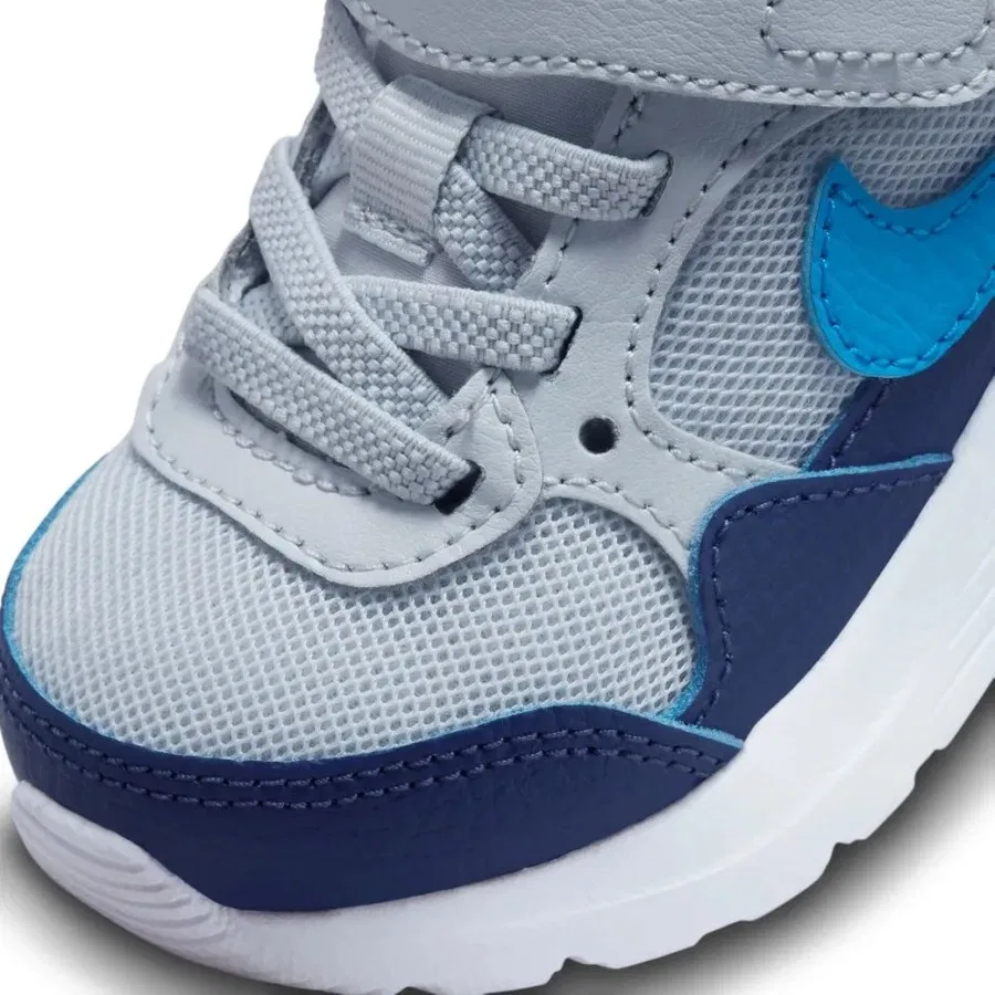 Детские повседневные кроссовки Air Max Sc (Tdv) Nike, Göründüğü Gibi — фото 3