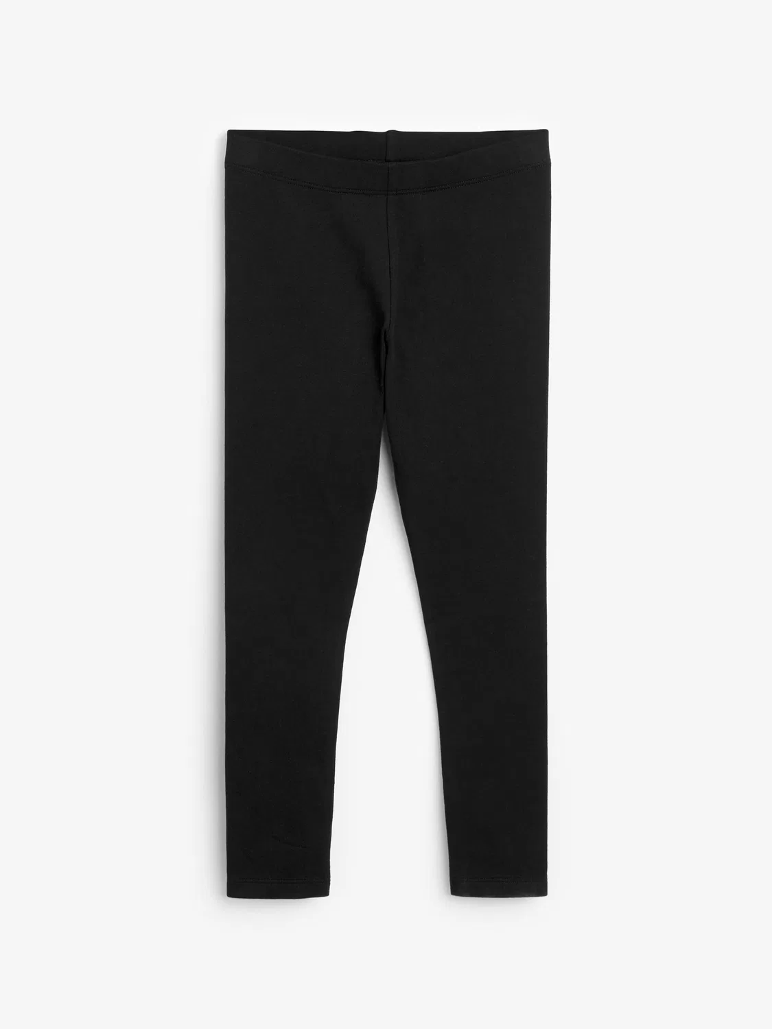 Леггинсы 5 шт Next, Black/Navy Blue/Grey/White — фото 4