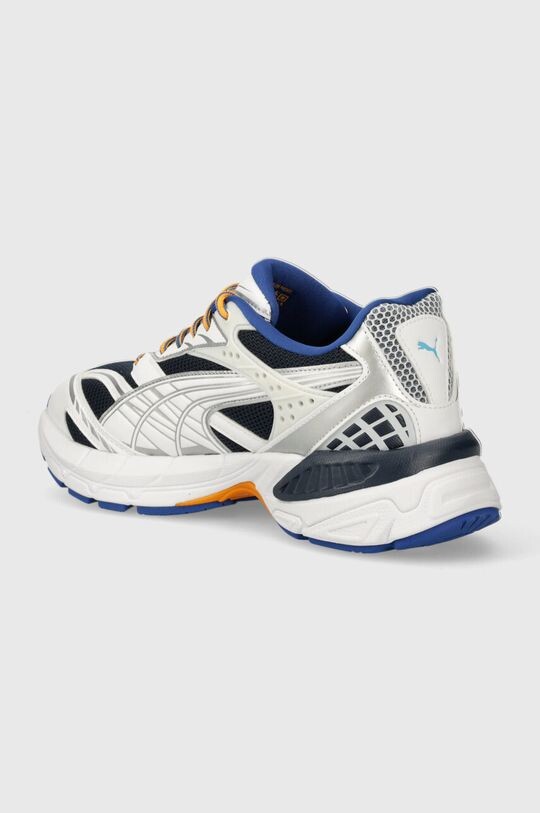 Кроссовки Puma, белый — фото 3