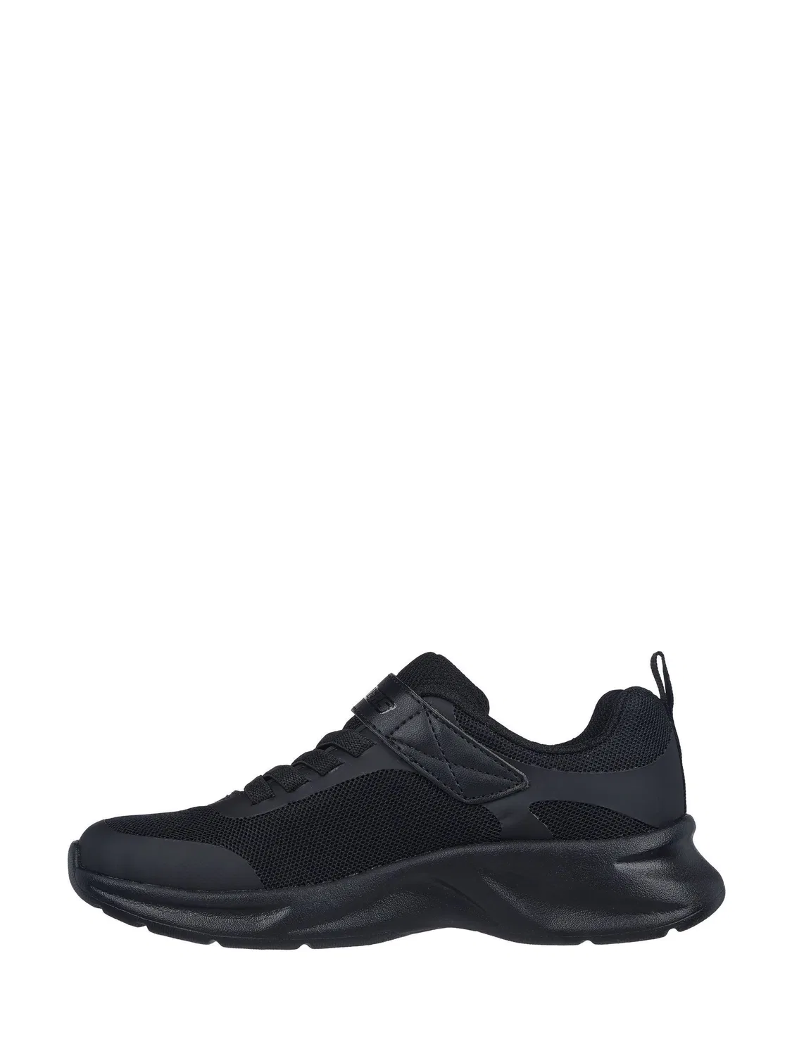Кроссовки Skechers Dynamatic, черный — фото 2