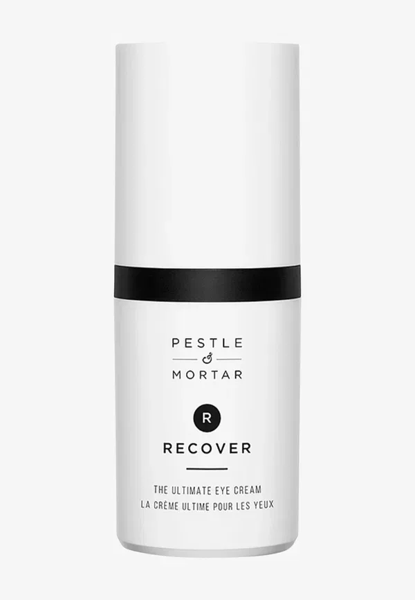 Крем для кожи вокруг глаз Peptides Recover eye cream Pestle & Mortar 15 мл
