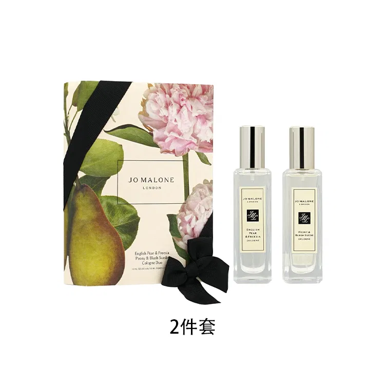 Женский набор ароматов Jo Malone London, 2 предмета — фото 2