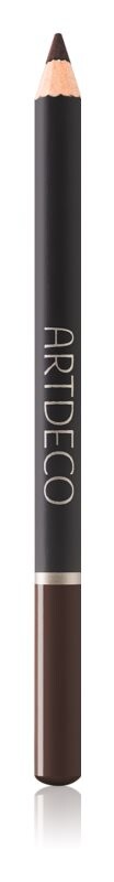 

Подводка для глаз ARTDECO Eye Liner Kajal, оттенок 22.04 Forest Brown 1.1 г