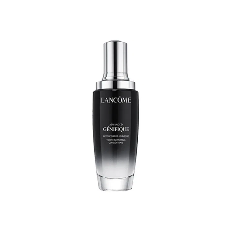 Сыворотка для лица с эффектом лифтинга, 100 мл, LANCOME, Black — фото 4
