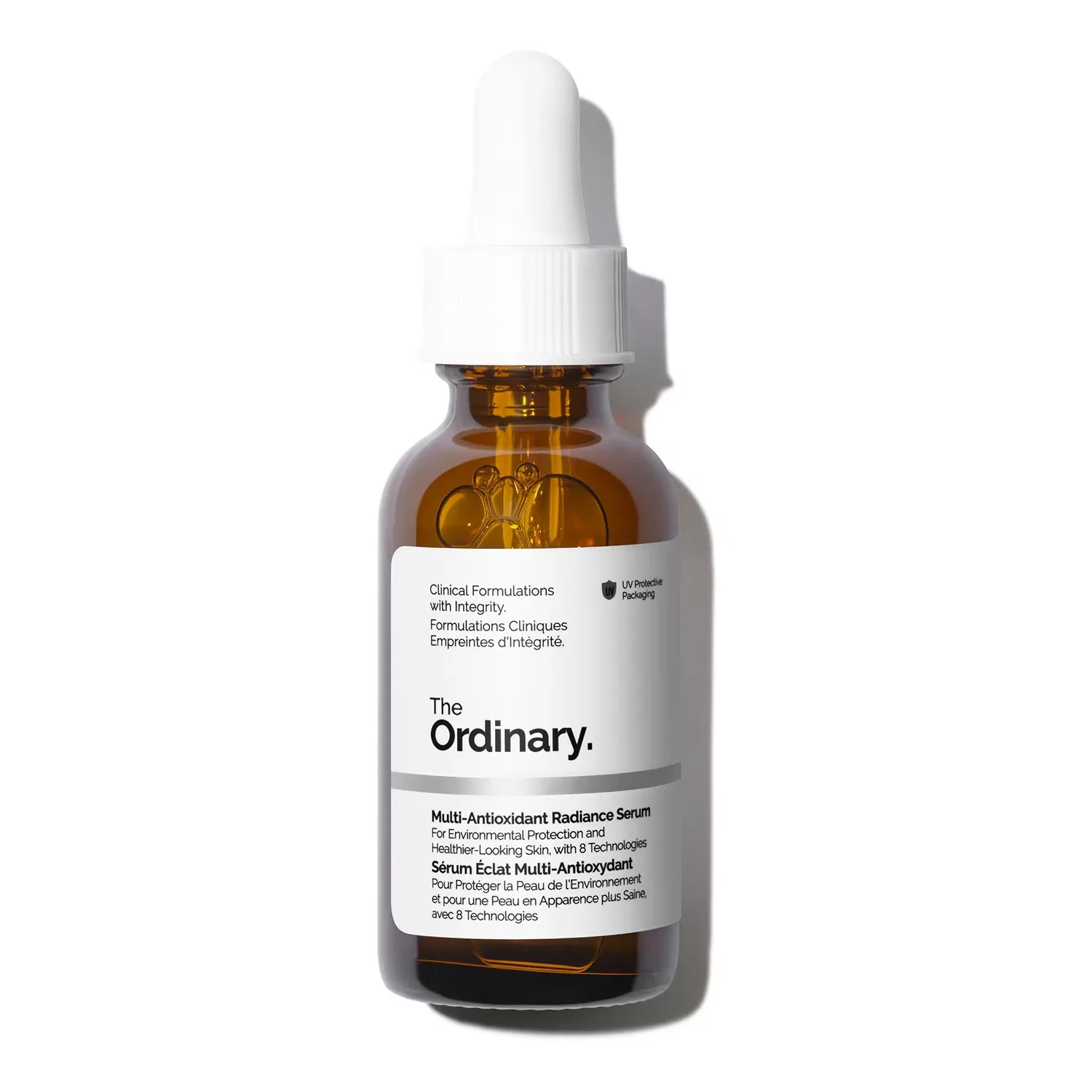 Сыворотка для лица 30 мл мульти-антиоксидантная The Ordinary