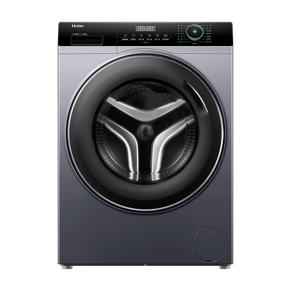 

Стиральная машина Haier XQG130-L517S, 13 кг, серебристый