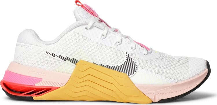 

Кроссовки Nike Wmns Metcon 7 X 'Rawdacious', белый