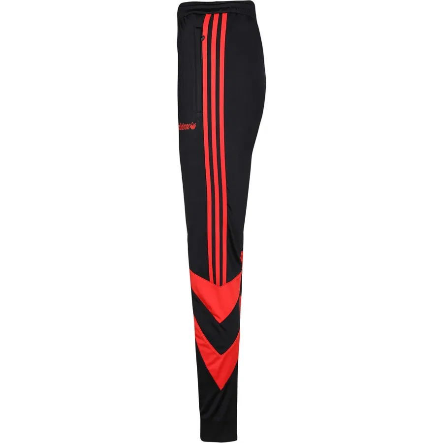 Спортивные штаны adidas Sprt Track, Черный — фото 3