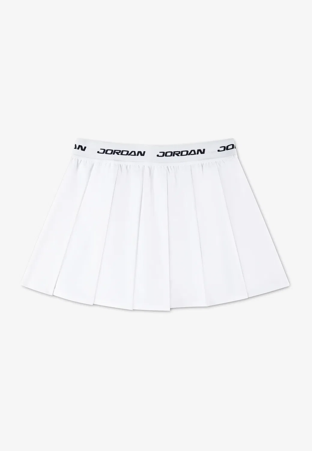 Jumpman - мини-юбка Jordan, White