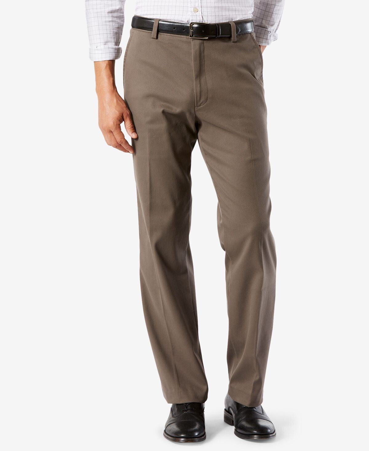 

Мужские брюки Dockers прямые, бежевый, Хаки, Мужские брюки Dockers прямые, бежевый