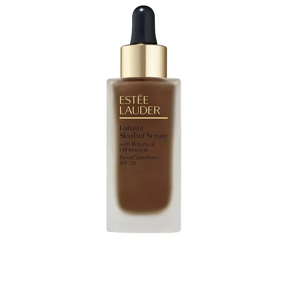 Тональный крем Futurist Sr Spf20 6N Estee Lauder, прозрачный