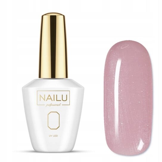 

Лак гибридный №216 Bella Ciao - 8мл Nailu