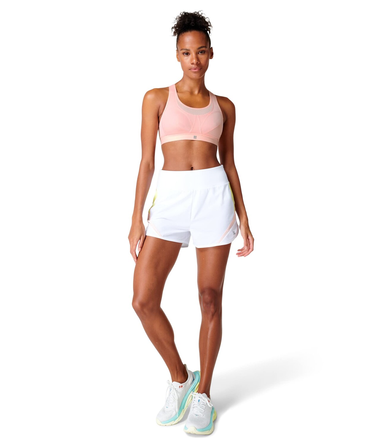 

Шорты Sweaty Betty, Track Speed 3.5" Running Shorts