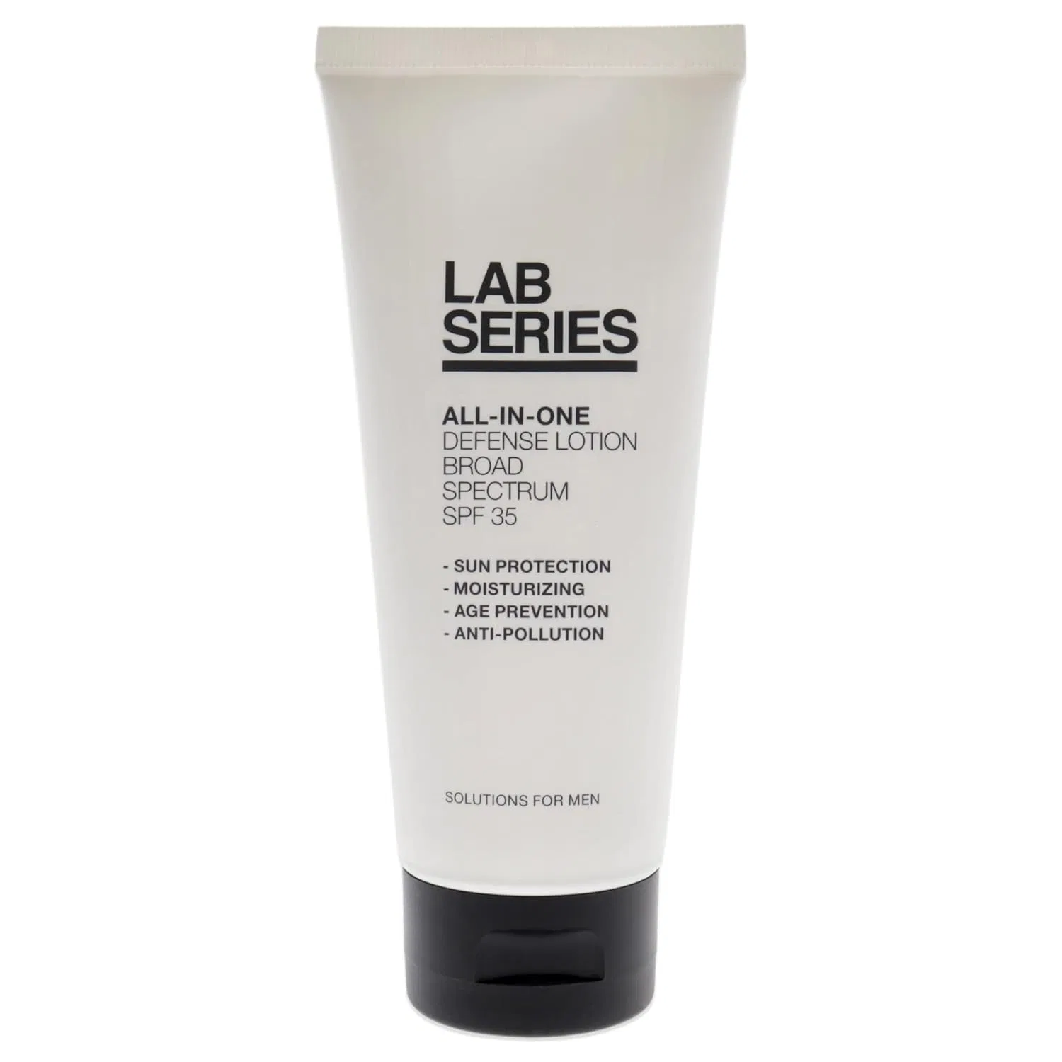 Лосьон All-In-One Defense SPF 35 Lab Series, 100 мл — фото 2