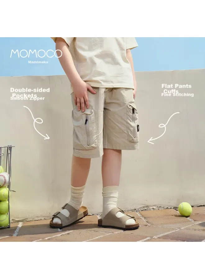 Шорты летние утилитарные Momoco