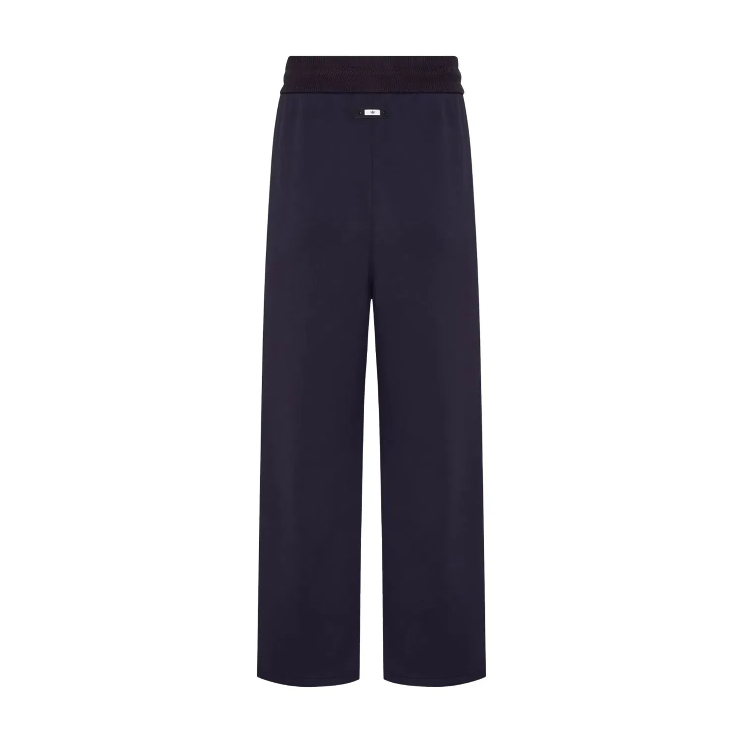 Мужские брюки Track Pant M Asia Sizing 'Aurora Black' adidas, Aurora Black — фото 2