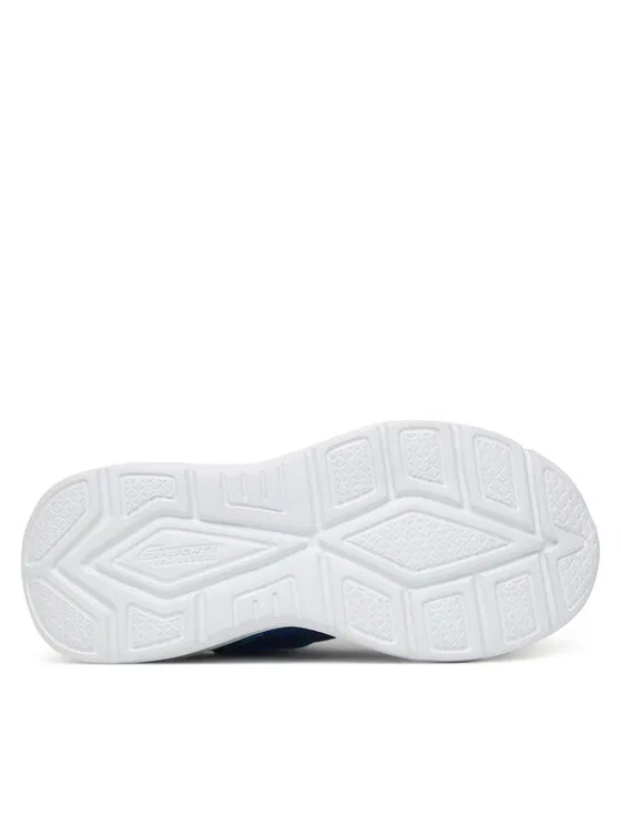 Кроссовки Tri-Namics Skechers, синий — фото 4