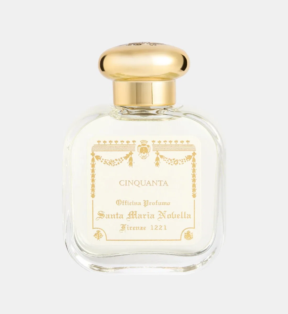 Santa Maria Novella Чинкуанта Одеколон