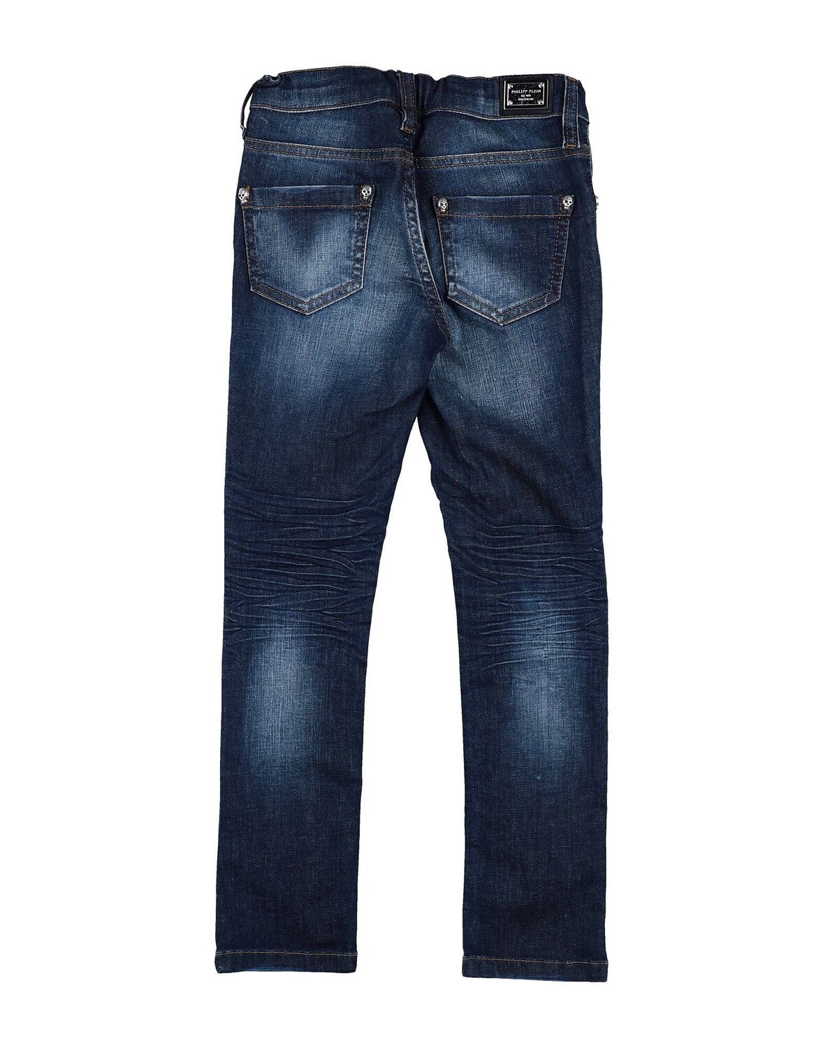 Джинсы Philipp Plein, синий — фото 2