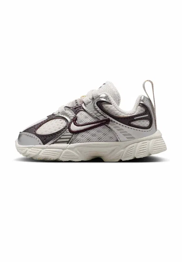 Кроссовки с текстильным верхом Nike Sportswear v5 rnr, Phantom, Moon, Particle Burgundy, Ash, Phantom, бордовый