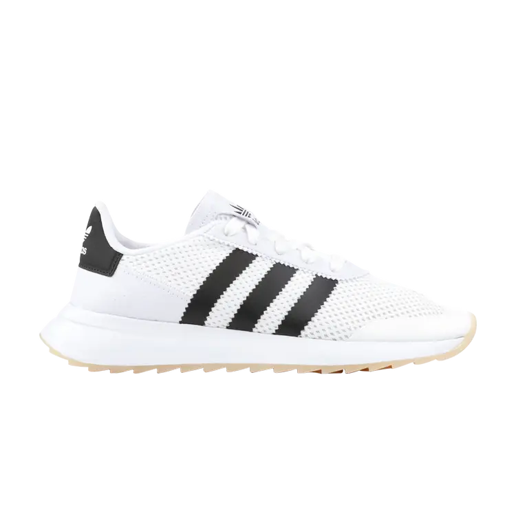 

Кроссовки Adidas Wmns Flashback, белый