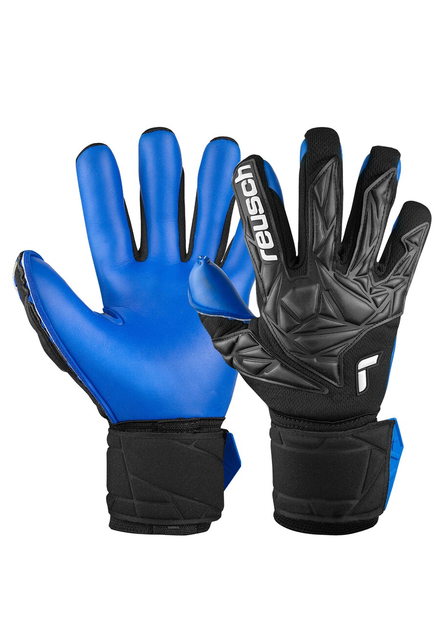 

Спортивные перчатки REUSCH, черный