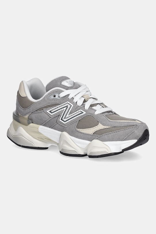 

Кроссовки 9058 New Balance, серый