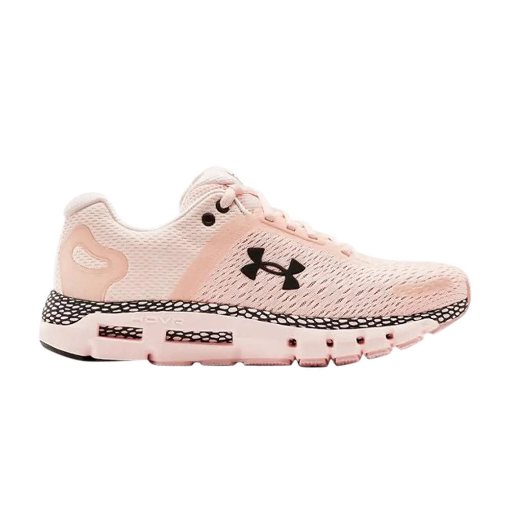 

Кроссовки Wmns HOVR Infinite 2 Under Armour, розовый