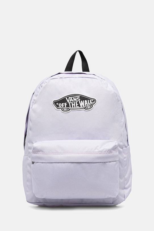 

Рюкзак Vans, фиолетовый