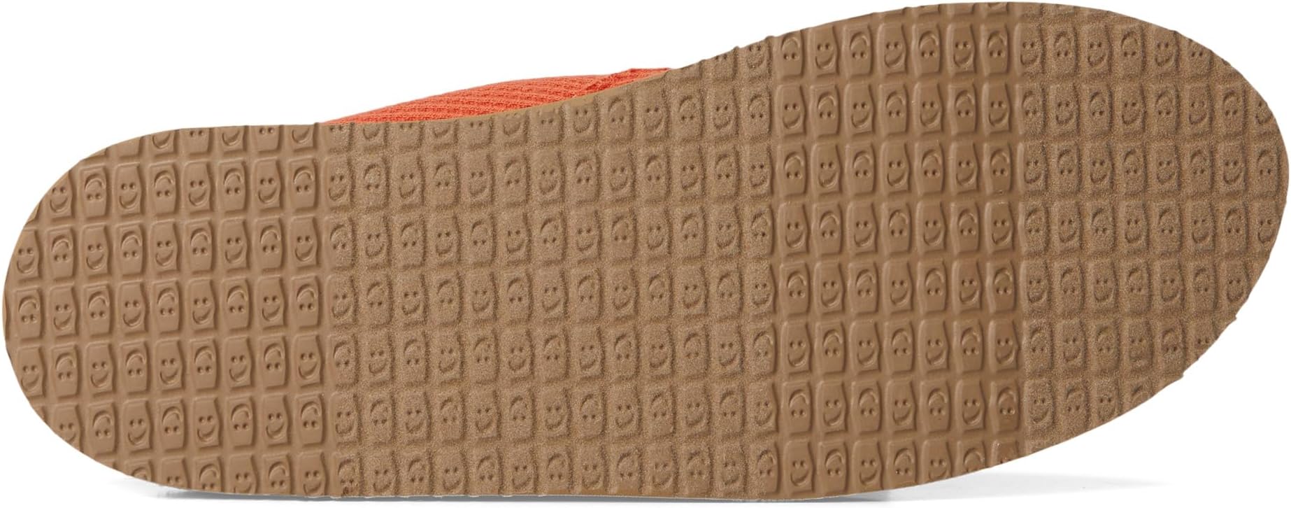 Лоферы Sanuk Donna Waffle Knit, цвет Picante — фото 3