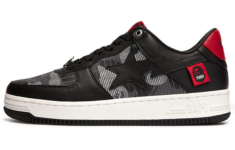

BAPE Bape Sta HUGO A Bathing Ape