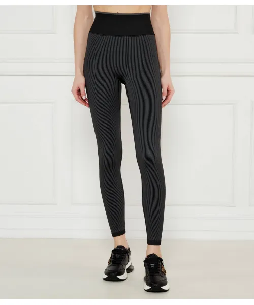 

Леггинсы Slim fit Calvin Klein Performance, черный